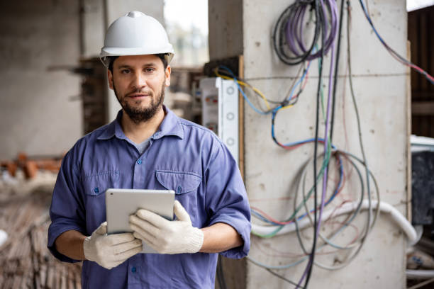 Best Best Electricians Near Me  in Riverside, IA