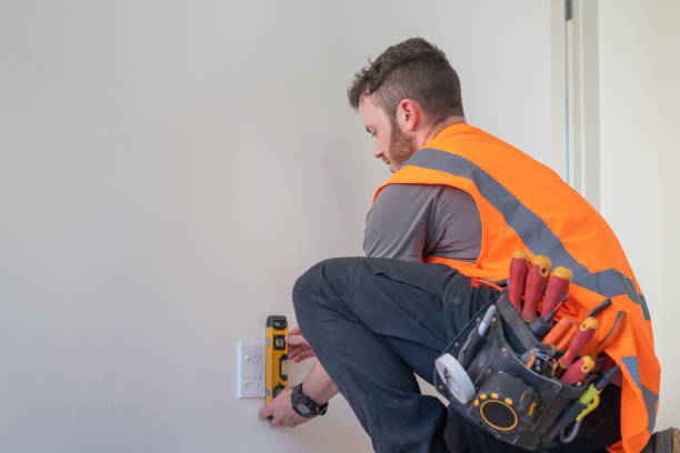 Best Affordable Electrical Installation  in Riverside, IA