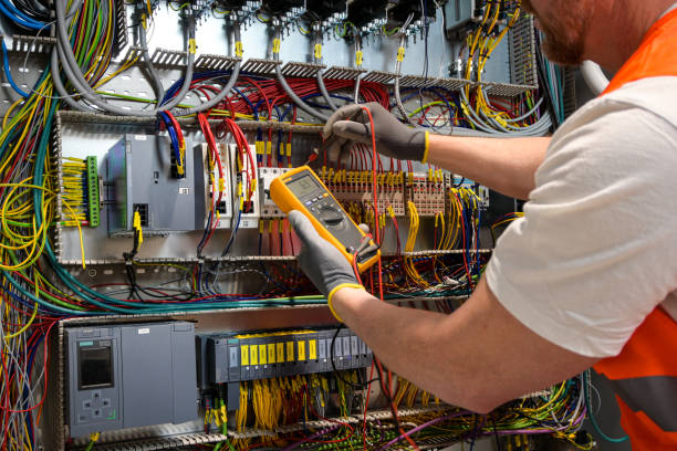 Best Home Electrical Repair  in Riverside, IA