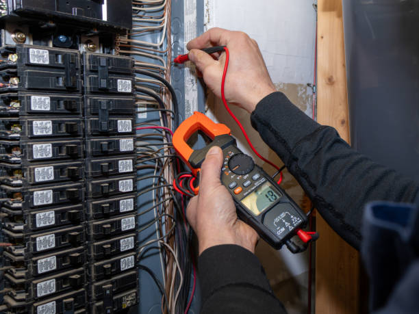 Best Electrical Installation Contractor  in Riverside, IA