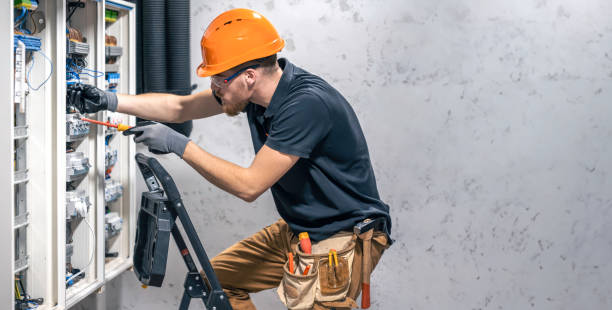 Best Circuit Breaker Repair  in Riverside, IA